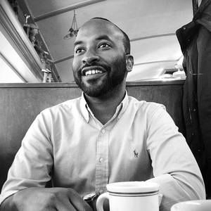 Meet your Posher, Evan